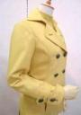 Happy　Yellow コート　その2