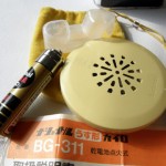 カイロのセット一式