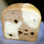 チェッカーパン