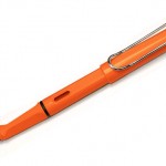 ラミーサファリ　オレンジ