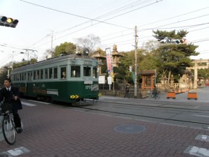 阪堺電車 阪堺電車