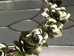 ユーカリリース　アップ！