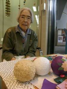 絹川ツネノさま 絹川ツネノさま