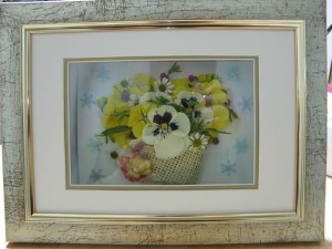 レカンフラワー