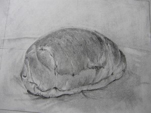 テーブルロール