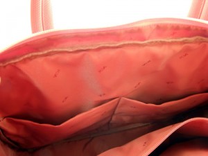 こんなとこにもポケットが