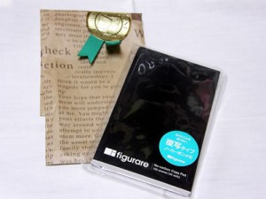 カーボン付きメモ