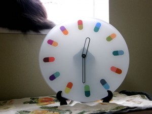 12時30分になりました