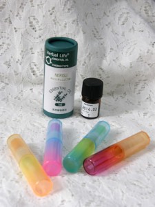 フレグランス フレグランス