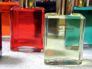 イエローとレッド