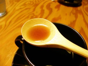 あずきのお茶 あずきのお茶