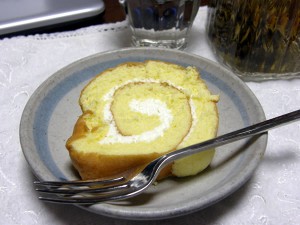 くるりん くるりん