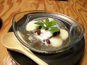 ベトナム風ぜんざい ベトナム風ぜんざい