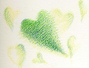 グリーンハート