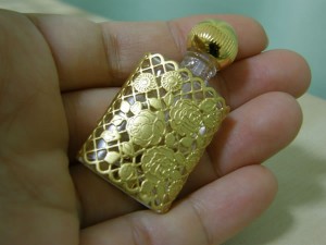 バッグの中の貴婦人 バッグの中の貴婦人