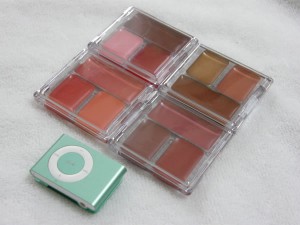 4シーズンの口紅 4シーズンの口紅