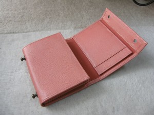 開いたところです