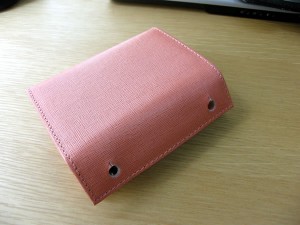 m+（エムピウ）のかわいいお財布