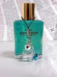 グリーンボトルと グリーンボトルと