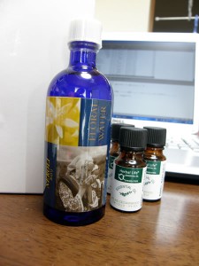 ネロリウォーター