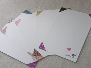 ステキでしょ？