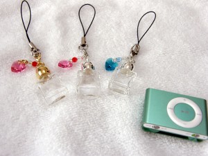 ちっちゃくてかわいい