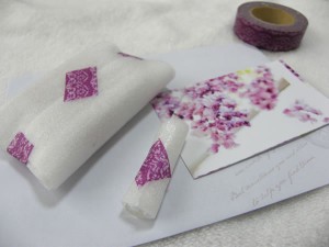 バイオレット！