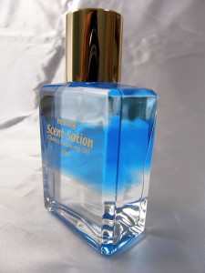 Femine Principle　月の女神