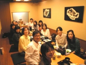 記念撮影。にこ! 記念撮影。にこ!