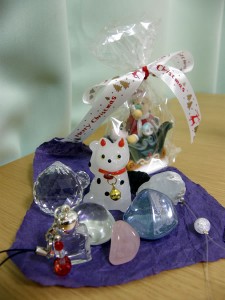 Beltaの神さまたち