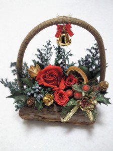 アレンジメント