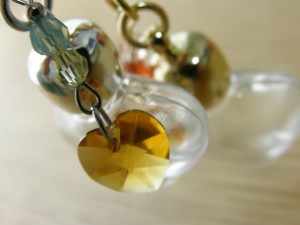 ゴールドハート