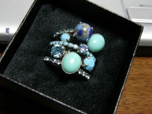 フランゴスの指輪