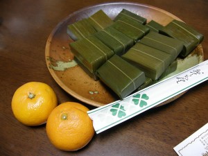 一つ一つ丁寧に包んであります