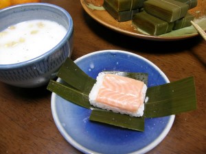 うわぁ！おいしそう！