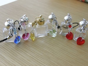 6個　せいぞろい