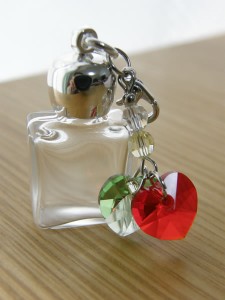 スプリンググリーンとレッド スプリンググリーンとレッド