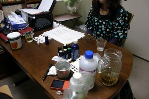 セミナーほぼ終了 セミナーほぼ終了