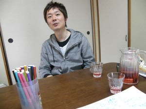 えっと、さて、どうしましょう？