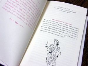 中はこんな感じです