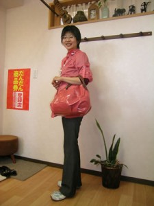 装うことは自分を大切にすること