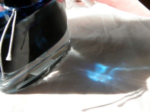 色彩雫 紺碧の影 色彩雫 紺碧の影