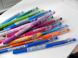 パイロット フリクション いろえんぴつ パイロット フリクション いろえんぴつ