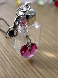 大人のマゼンタ