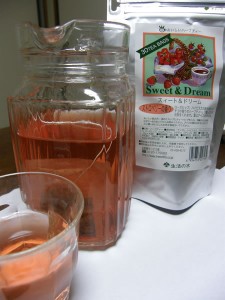 スイートドリーム