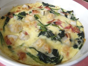 餅キッシュ 餅キッシュ