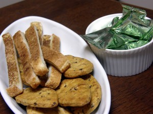 今日のおやつ 今日のおやつ