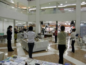 なぜか始まるエデュK