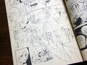 僕たちの一族に伝わっているんだ