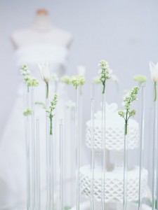 ウェディングドレス